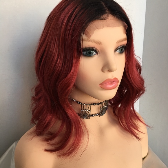 ?❤️?Custom Made Wigs?❣️ main image 8